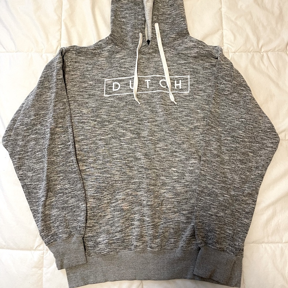 Dutch Bros Hoodie